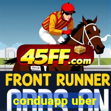 conduapp uber